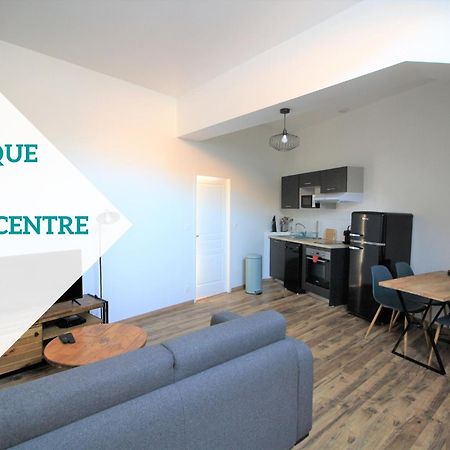 Appart'Hotel La Tour מראה חיצוני תמונה